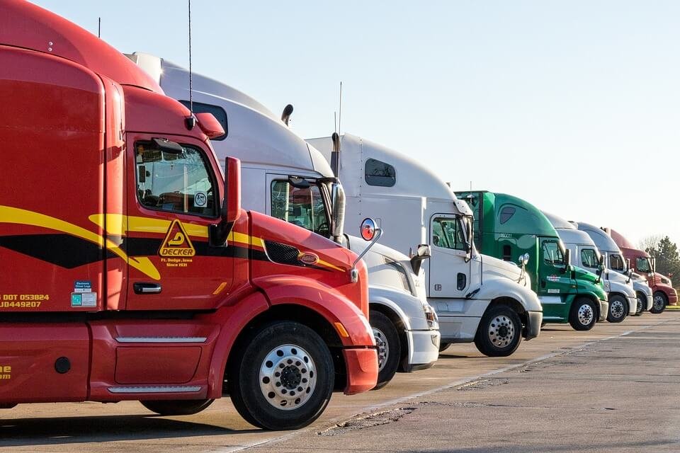 Why is trucking so slow 2019? Freight Forwarder Dispatcher Course