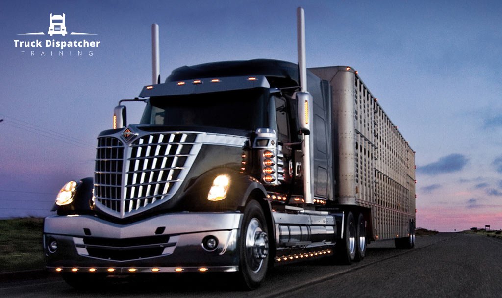 How To Become An Intermodal Dispatcher Freight Forwarder Dispatcher 